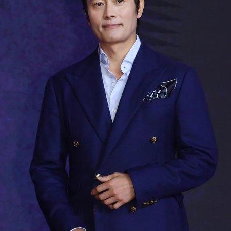 Squid Game Season 3 Photos - MyDramaList