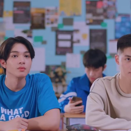 Boys in Love (2025)