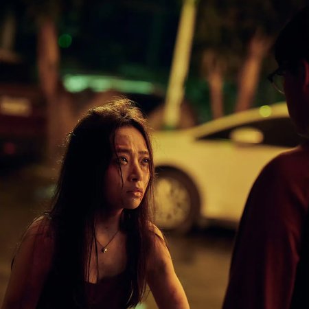 The Embers (2025)