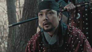 Seo Do Young shares the challenges he faced in transforming into Palchuk-gwi in 'The Haunted Palace'