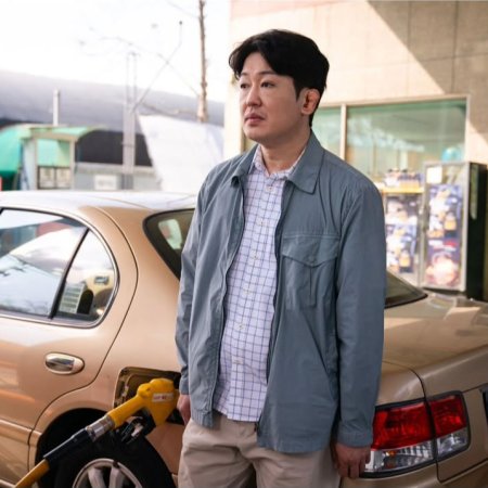Good Boy (2025)