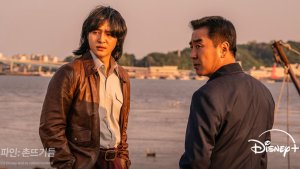 New Disney+ original K-drama 'Low Life' announces premiere