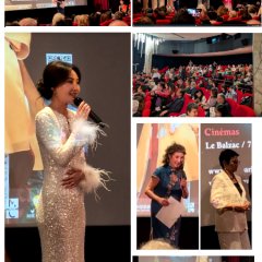 The Dream of the Red Chamber Chinese Movie(2024) photo