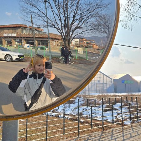 Our Unwritten Seoul (2025)