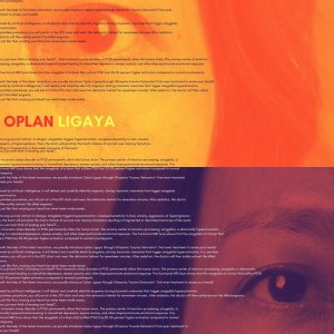Oplan Ligaya (2024)