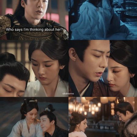 The Prisoner of Beauty (2025)