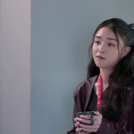 The Ex-Morning (2025)