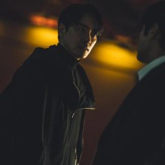 Mercy for None Korean Drama photo