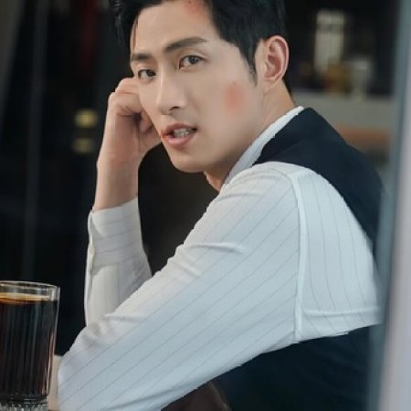 Qi Yue Xin Niang Jing Shi Yin Cang Chu Shen (2025)