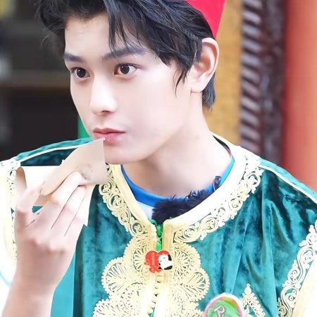 Chinese Restaurant Season 9 (2025)