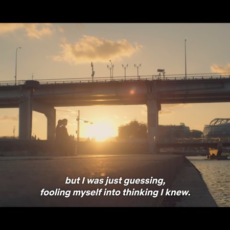 Our Unwritten Seoul (2025)