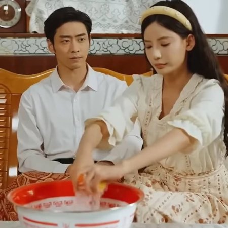 Qi Ling Jia Ji Zhang: Wen Gong Tuan Yang Zai Liao Fu Ri Chang (2025)