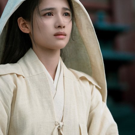 Legend of Zang Hai (2025)