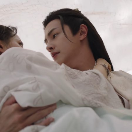 Destiny of Love (2025)