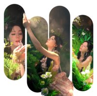 Happy Birthday to the prettiest women in the universe #迪丽热巴0603生日快乐#