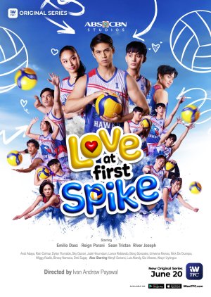 Love at First Spike