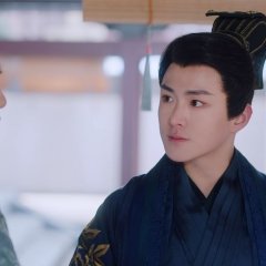 Meet You at the Blossom Thai Drama photo