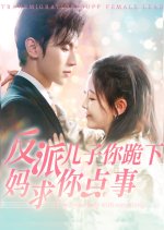 I Need Your Help with Something Chinese Drama(2024) photo