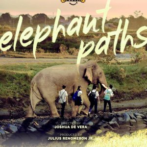 Elephant Paths (2025)