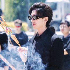 Hao Xi Deng Chang Chinese Drama(0000) photo