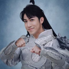 Ao Bing: A Shadow Puppet's Great Adventure Chinese Drama(2025) photo