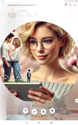 Sophiepiticoeur