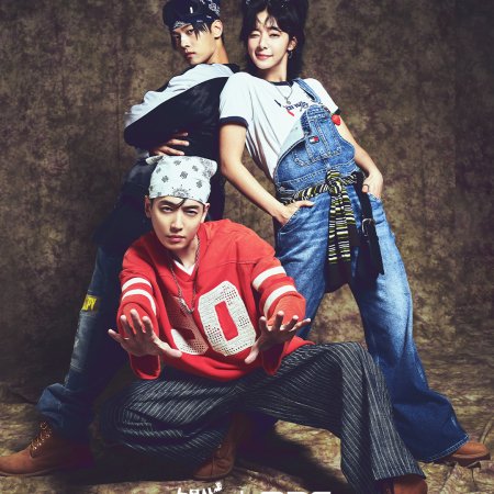 Oh My Ghost Clients (2025)