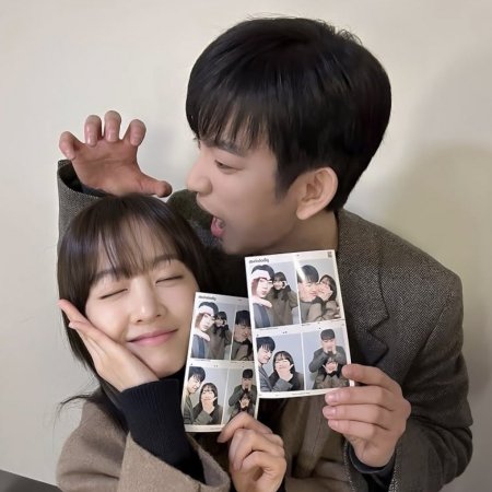 Our Unwritten Seoul (2025)