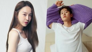 Shin Hye Sun and Gong Myung are in discussion to lead a rated 29+ K-drama!