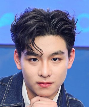 Pritdison Chaisutivong