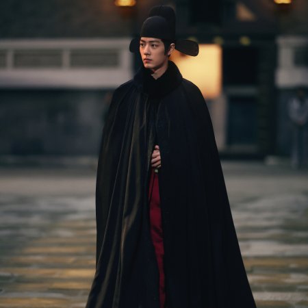 Legend of Zang Hai (2025)