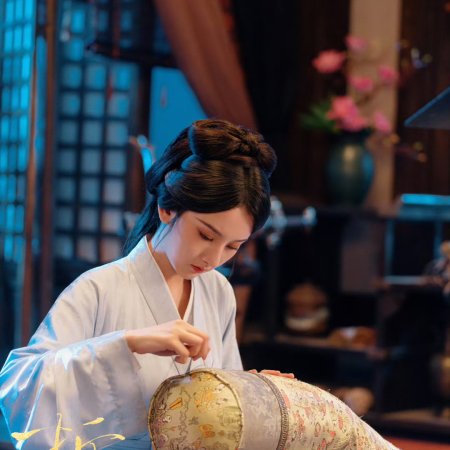 The Prisoner of Beauty (2025)