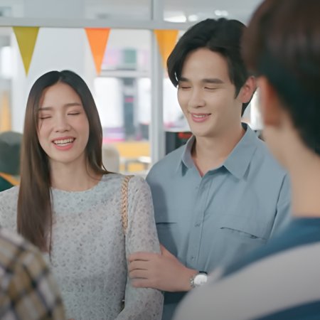 My Sweetheart Jom (2025)