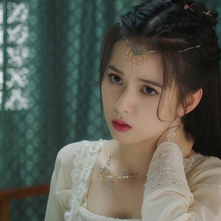 Destiny of Love (2025)