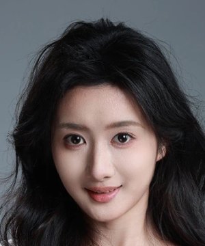 Zhuo Qing Liu