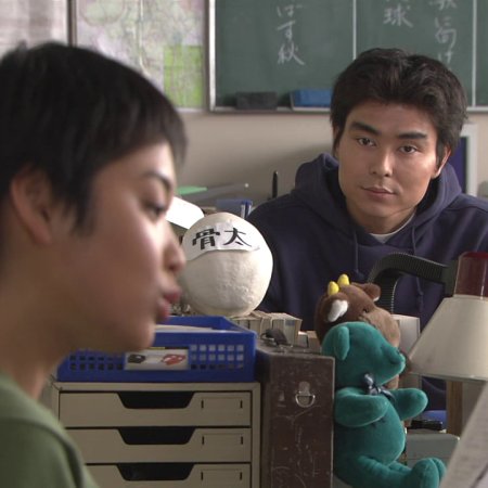 Sakura (2002)