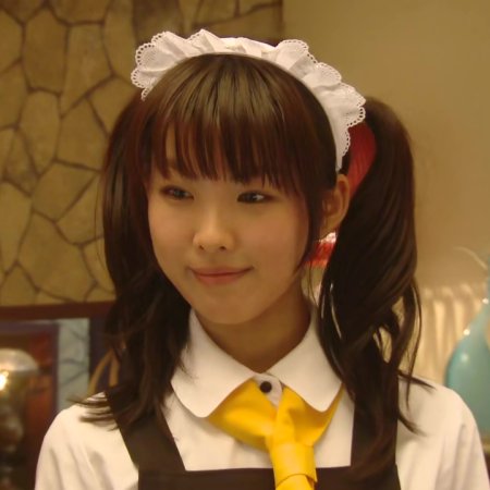 Saigo no Restaurant (2016)