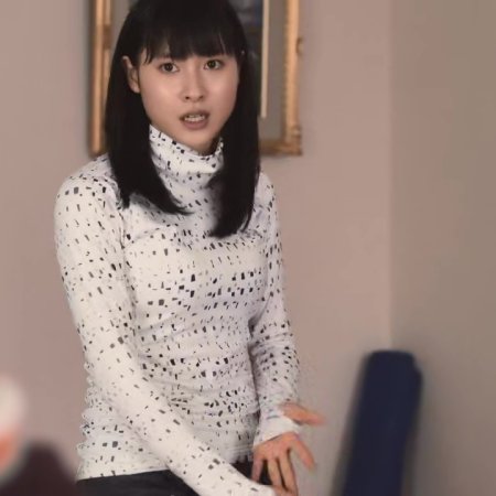 Higashino Keigo Whose Is the Cuckoo's Egg? (2016)