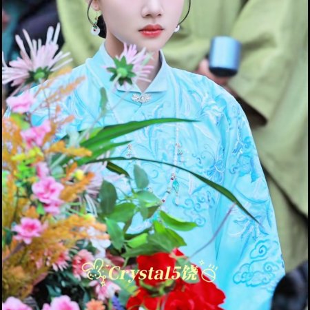 Liang Chen Mei Jin ()