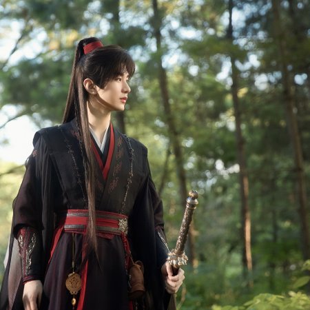 The Journey of Legend (2025)