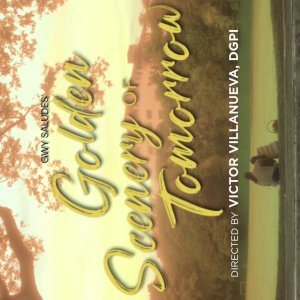 Golden Scenery of Tomorrow (2025)