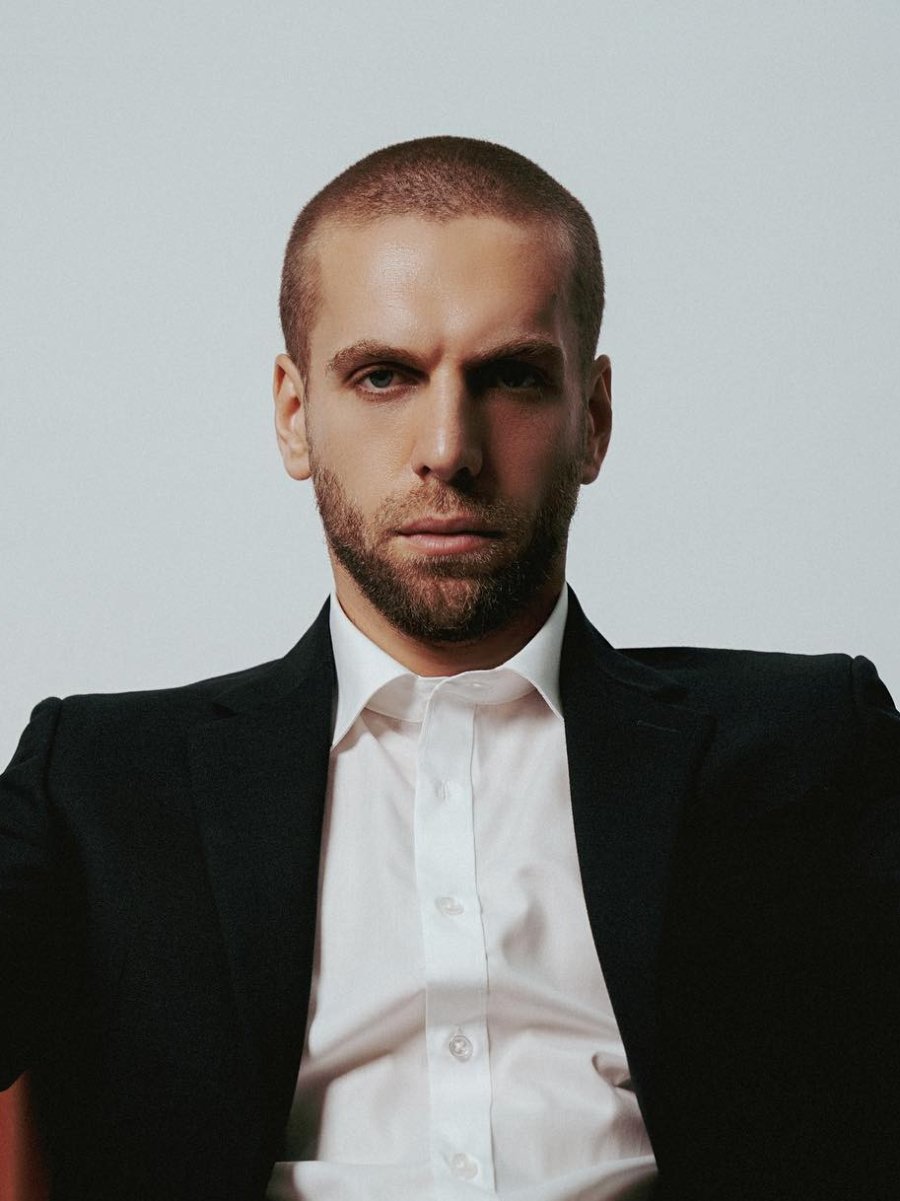 Konstantin Romanenko