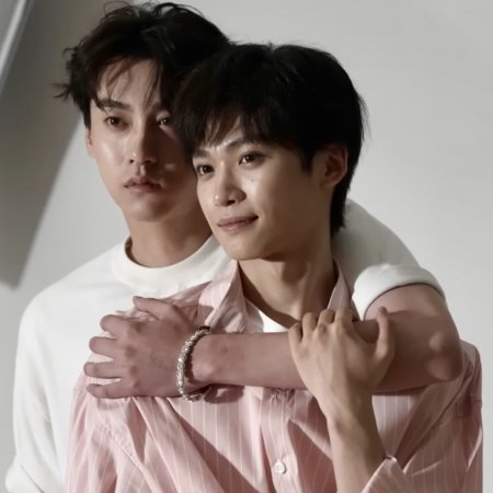 Revenged Love: Behind the Scenes (2025)