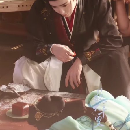 Key to the Phoenix Heart (2026)