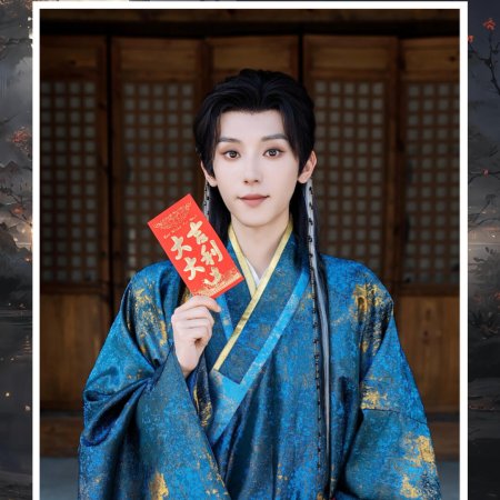 Jiu Chong Chun Se Suo Qian Sui ()