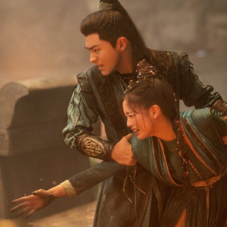 The Dauntless Youths (2025)