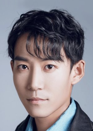 Huang Feng Ming