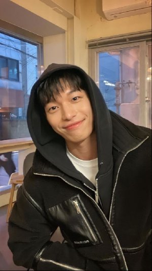 Wi Ha-joon