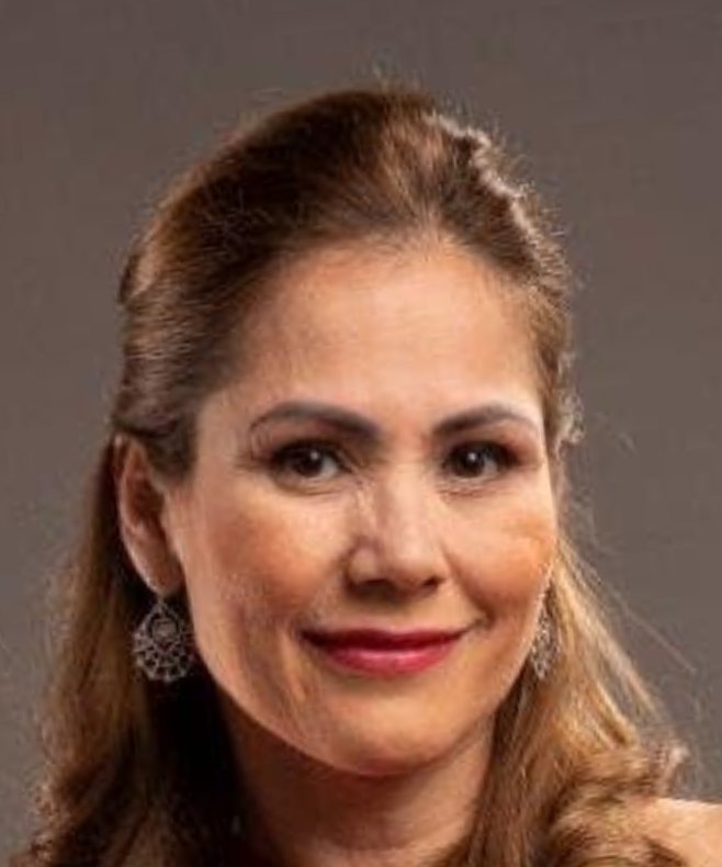 Antonita Maria Carmen Fernandez Moynihan