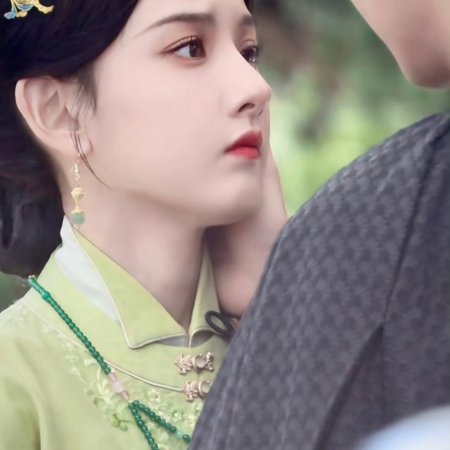 Wish You All the Best ()